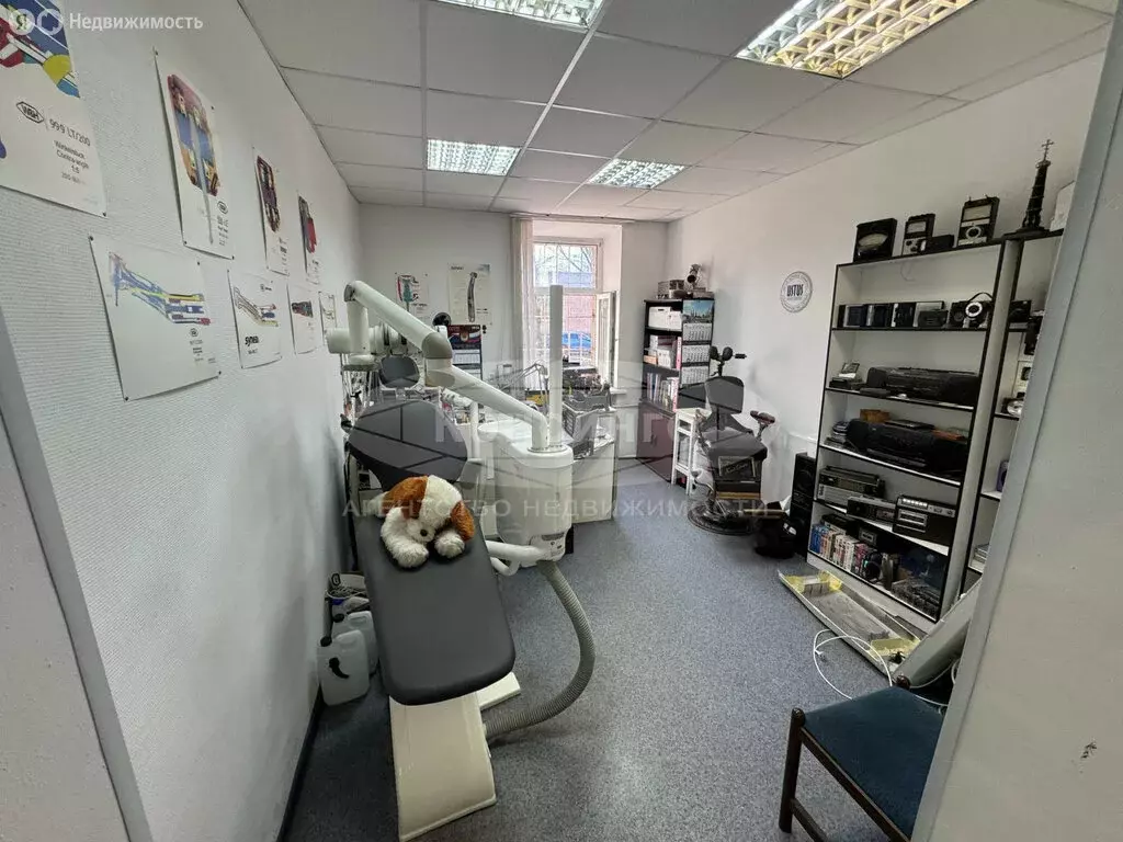 Помещение свободного назначения (70 м) - Фото 2