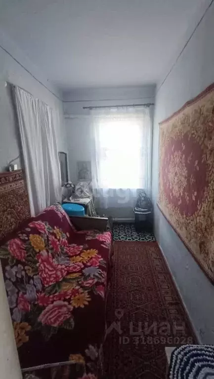 Дом в Саратовская область, Балашов Интернациональная ул., 18 (56 м) - Фото 0