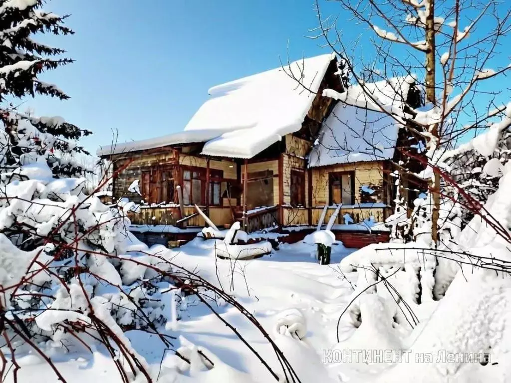 Участок в Ярославская область, Рыбинский муниципальный округ, д. ... - Фото 1