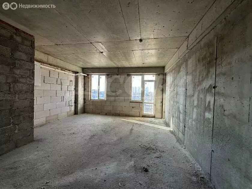 1-комнатная квартира: Лазаревское, улица Калараша, 64/13к8 (37 м) - Фото 2