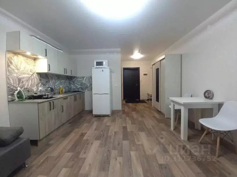 Студия Вологодская область, Череповец просп. Шекснинский, 38 (26.5 м) - Фото 1