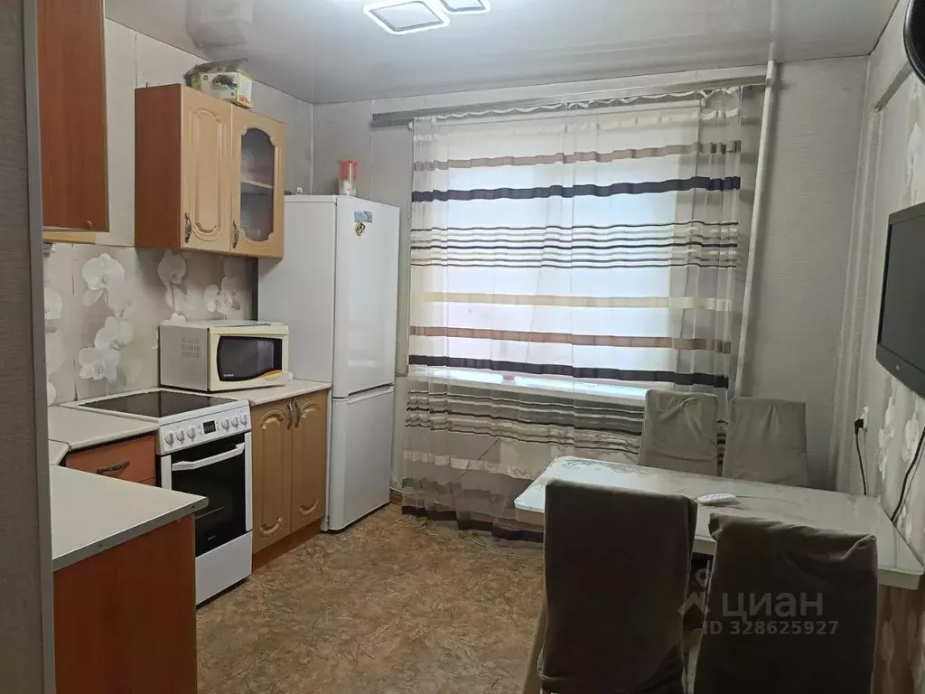 3-к кв. Забайкальский край, Чита 5-й мкр, 37 (69.3 м) - Фото 1