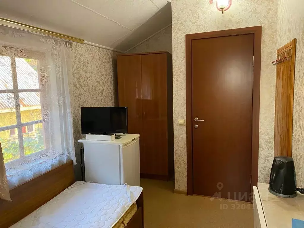 Комната Краснодарский край, Сочи Лазаревское жилрайон, ул. Победы, 62А - Фото 1