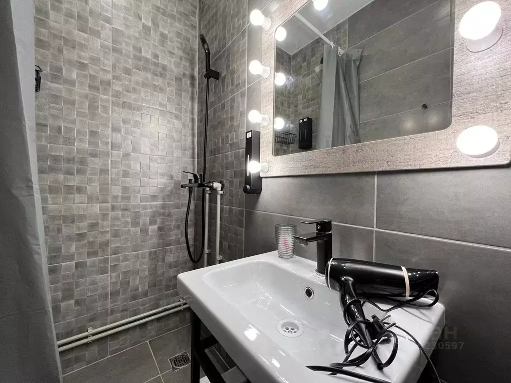 1-к кв. Московская область, Электросталь Ногинское ш., 36к4 (20.0 м) - Фото 2