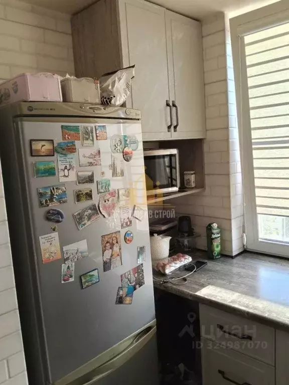 2-к кв. Ставропольский край, Кисловодск ул. Крутая дорога, 14 (56.0 м) - Фото 2