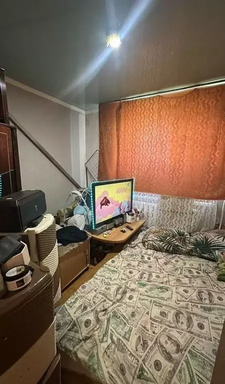 2-к кв. Краснодарский край, Тимашевск Индустриальный мкр, 19 (37.0 м) - Фото 2