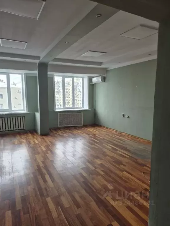 Помещение свободного назначения в Саха (Якутия), Якутск ул. Кирова, 28 ... - Фото 2