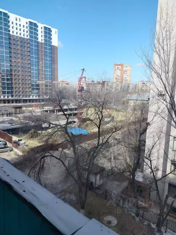 2-к кв. Волгоградская область, Волгоград ул. Тулака, 4 (51.5 м) - Фото 0