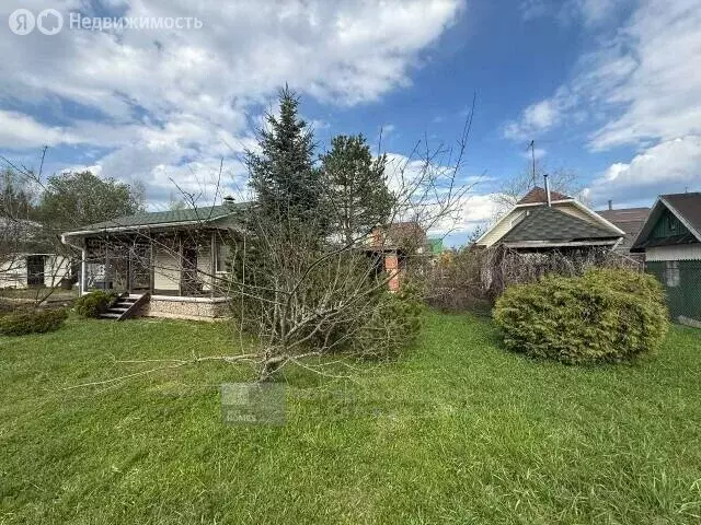 Дом в Одинцовский городской округ, ПСК Аида (25 м) - Фото 2