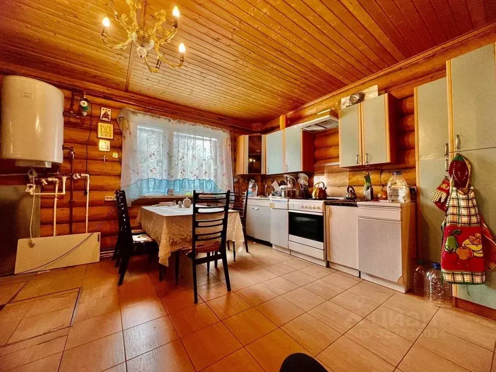 Дом в Московская область, Сергиев Посад Советская ул., 45 (156 м) - Фото 1