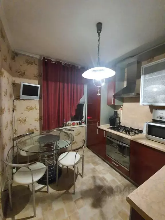 1-к кв. Москва ул. Бажова, 15К1 (33.0 м) - Фото 0