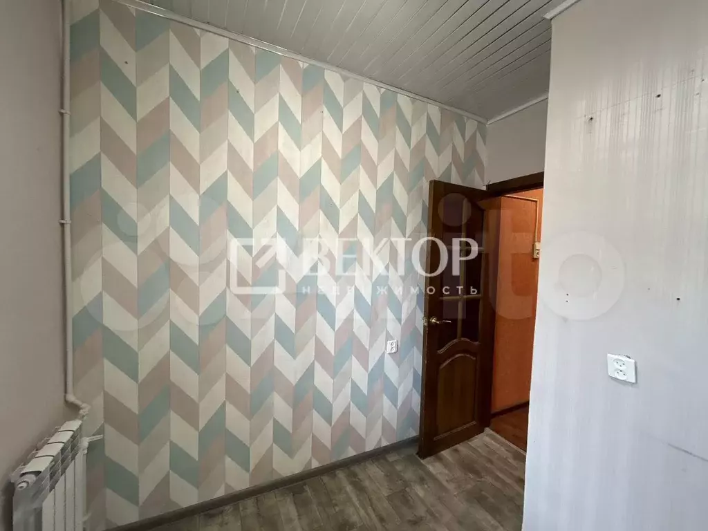 2-к. квартира, 44,1 м, 2/5 эт. - Фото 1