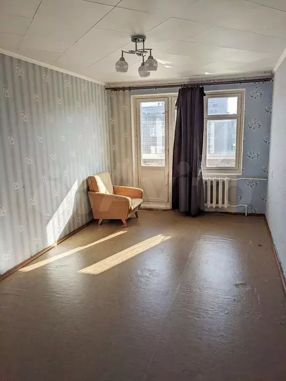 2-к. квартира, 53 м, 5/5 эт. - Фото 0
