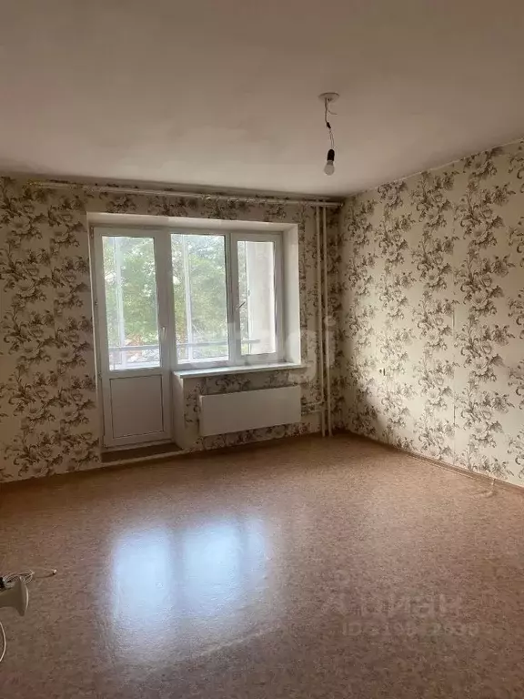 2-к кв. Томская область, Томск Ленская ул., 59/2 (51.9 м) - Фото 1