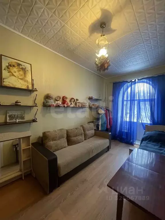 4-к кв. Кемеровская область, Прокопьевск ул. Вершинина, 10 (97.6 м) - Фото 1