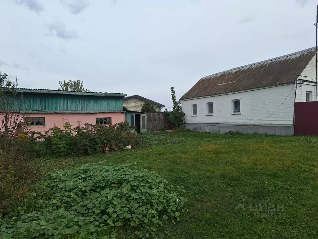 Дом в Орловская область, Орловский муниципальный округ, д. Вязки  (43 ... - Фото 2