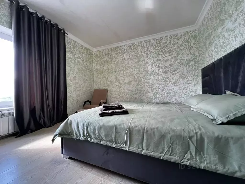 Комната Дагестан, Ботлихский сельсовет, с. Ботлих ул. Трудовая, 4 - Фото 1