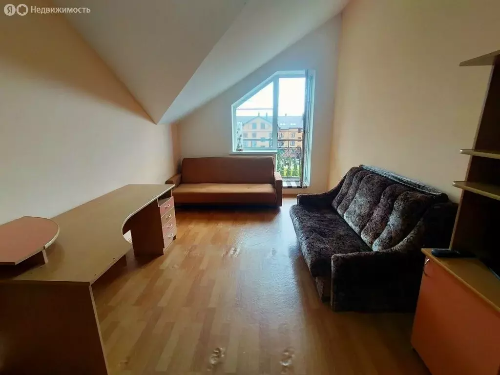 1-комнатная квартира: Великий Новгород, Псковский район, Аркажская ... - Фото 2