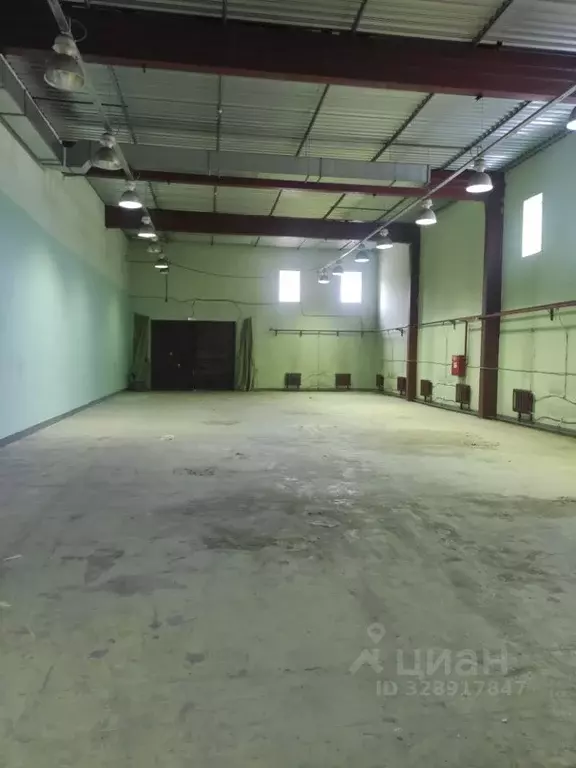 Помещение свободного назначения в Москва Кавказский бул., 59С7 (481 м) - Фото 2