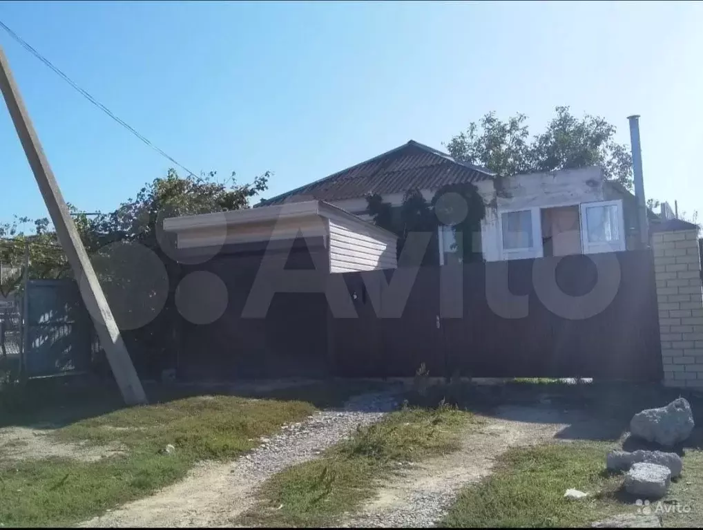 Дом 20 м на участке 7 сот. - Фото 0