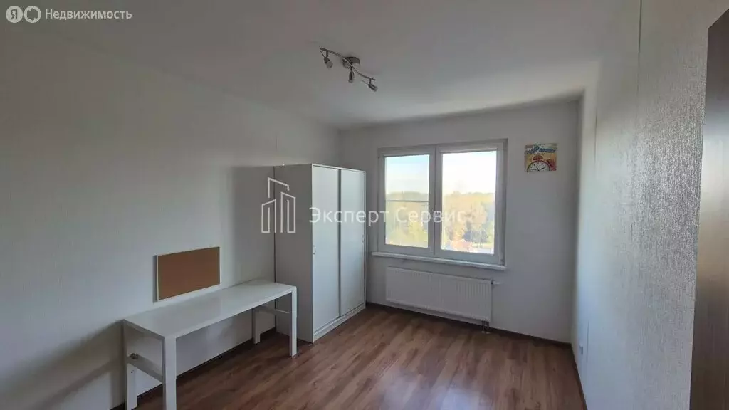 1-комнатная квартира: Санкт-Петербург, улица Корнея Чуковского, 7к4 ... - Фото 2