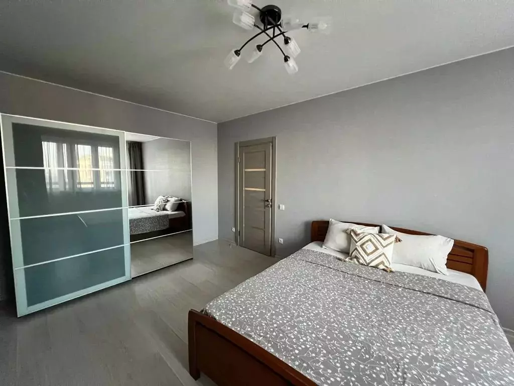 2-к кв. Москва ул. Недорубова, 5 (58.0 м) - Фото 2