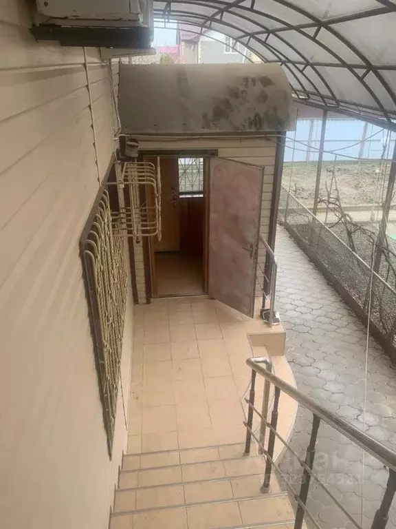 Дом в Краснодарский край, Краснодар Нива СНТ, ул. Садовая (107 м) - Фото 2