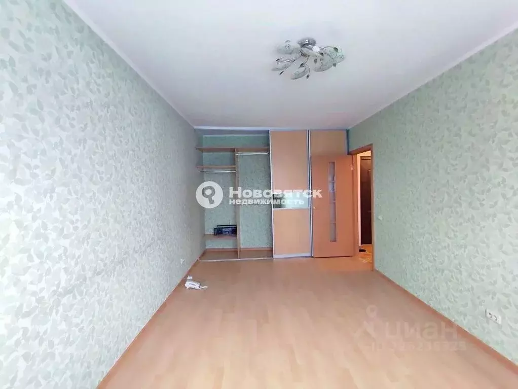 2-к кв. Кировская область, Киров Коминтерновский мкр, ул. Баумана, 8 ... - Фото 2