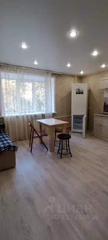 Студия Иркутская область, Иркутск бул. Гагарина, 70а (55.0 м) - Фото 1