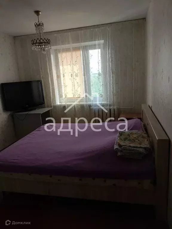 Продаётся 3-к квартира, 60 м - Фото 0