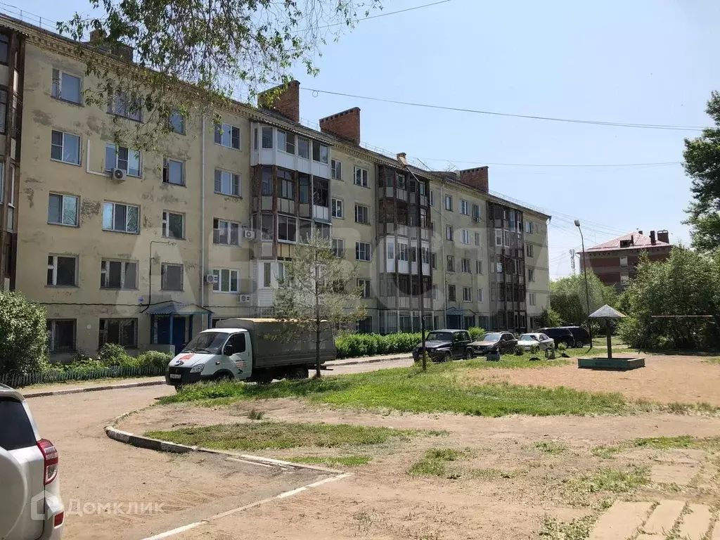 Продаётся 2-к квартира, 49.6 м - Фото 1