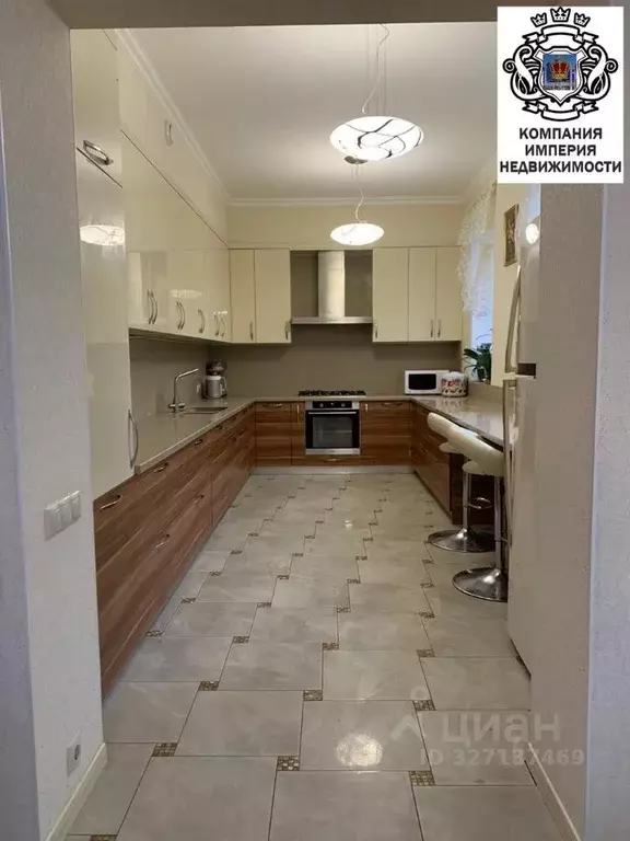 Дом в Белгородская область, Шебекино ул. Тенистая (650 м) - Фото 2