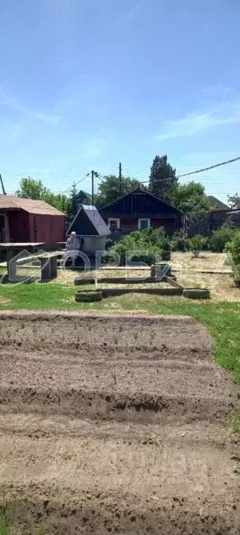 Участок в Тюменская область, Тюменский муниципальный округ, д. Дербыши ... - Фото 2