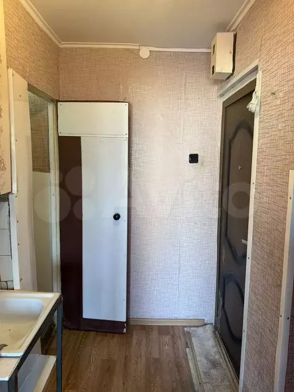 Квартира-студия, 19 м, 4/5 эт. - Фото 1