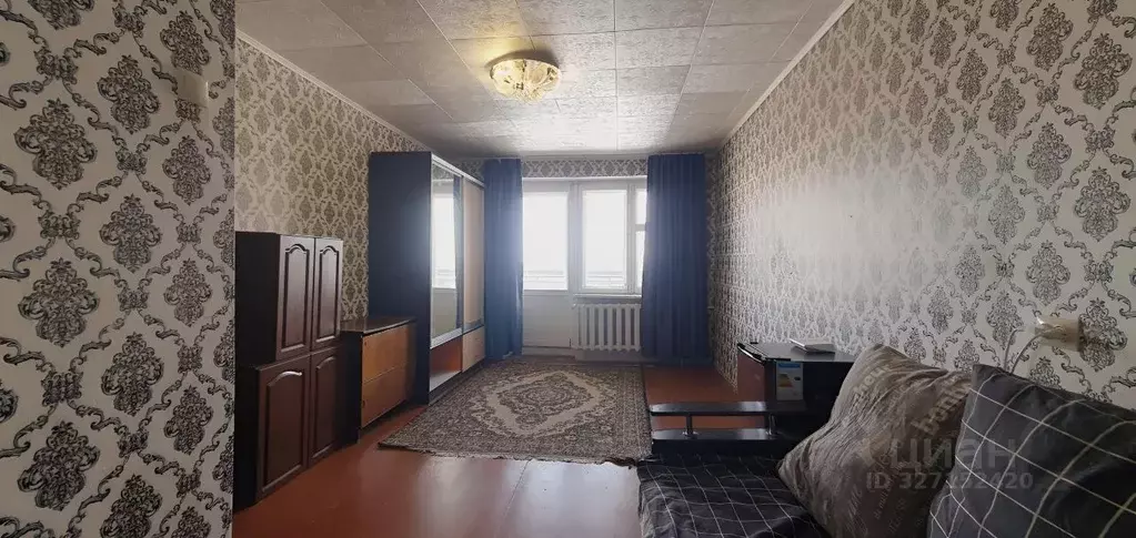 1-к кв. Челябинская область, Копейск ул. Урицкого, 121А (36.1 м) - Фото 1