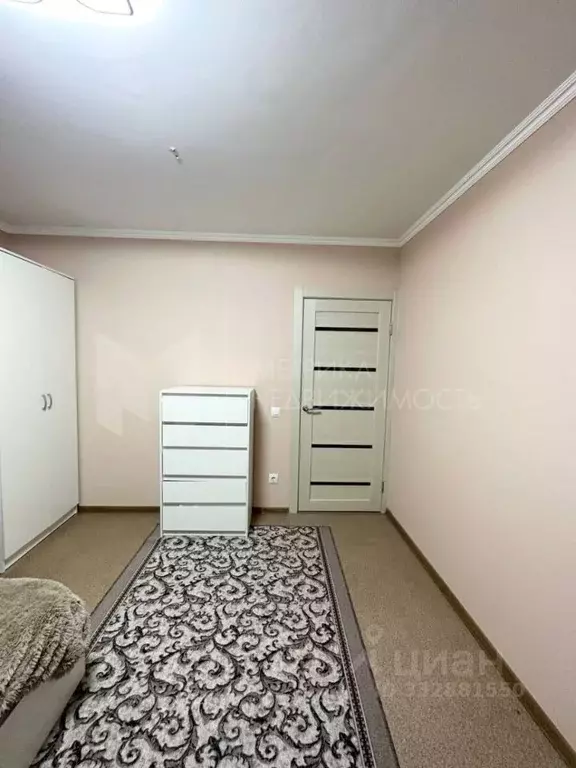3-к кв. Тюменская область, Тюмень ул. Валентины Трофимовой, 4 (90.0 м) - Фото 1