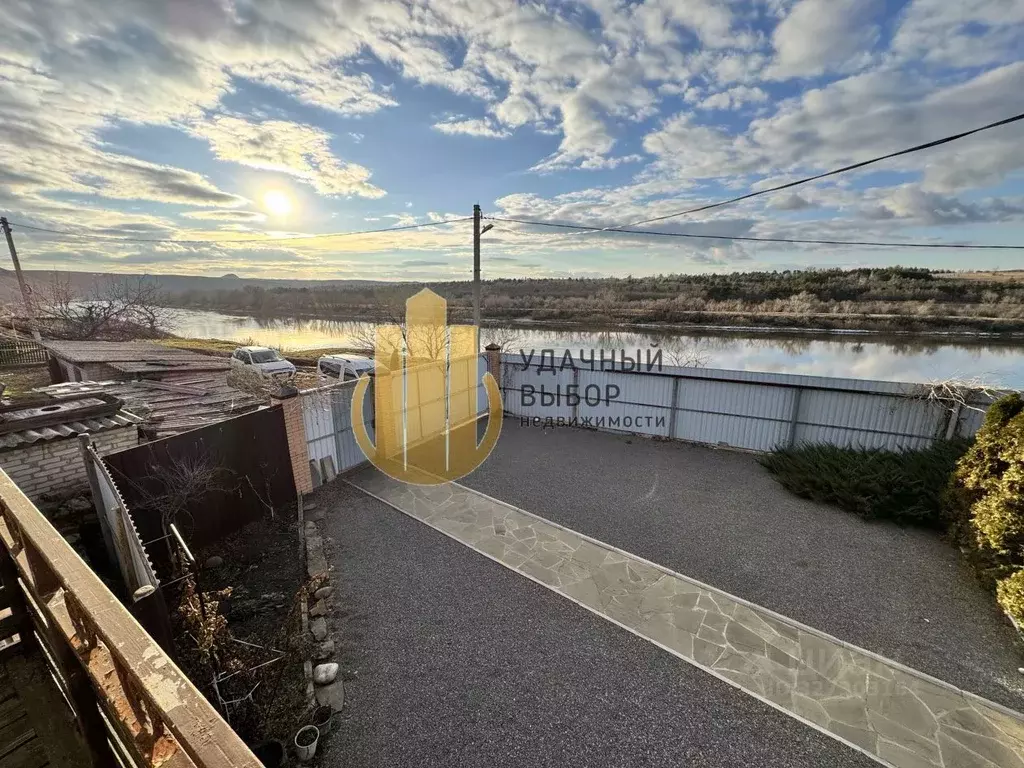 Дом в Ростовская область, Белокалитвинский район, пос. Коксовый ... - Фото 2