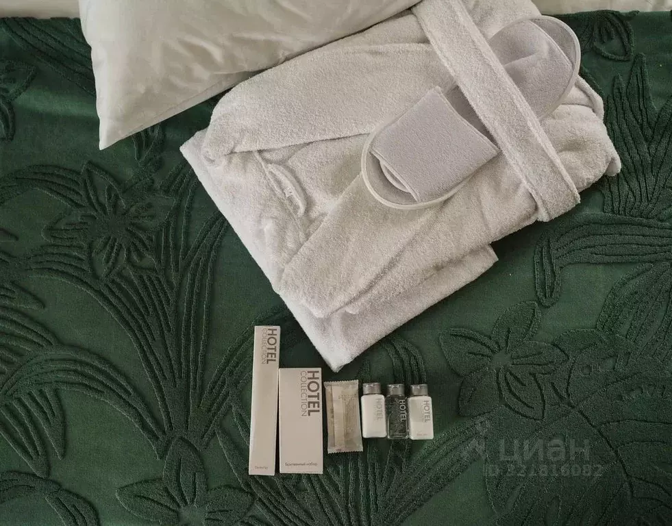 Комната Дагестан, Махачкала ул. Магомедтагирова, 163А/19 (20.0 м) - Фото 2