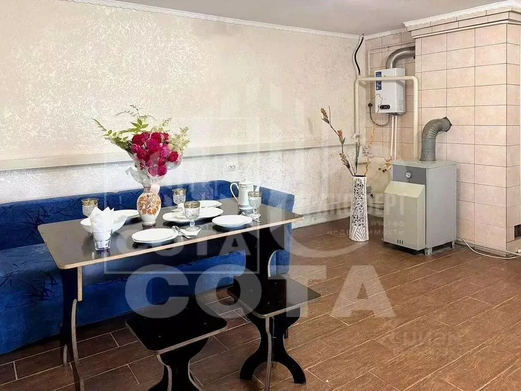 Дом в Воронежская область, Бутурлиновка Заводская ул., 2 (114 м) - Фото 2