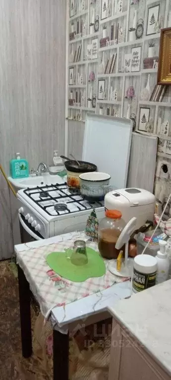Комната Смоленская область, Смоленск ул. Дзержинского, 24 (20.0 м) - Фото 2