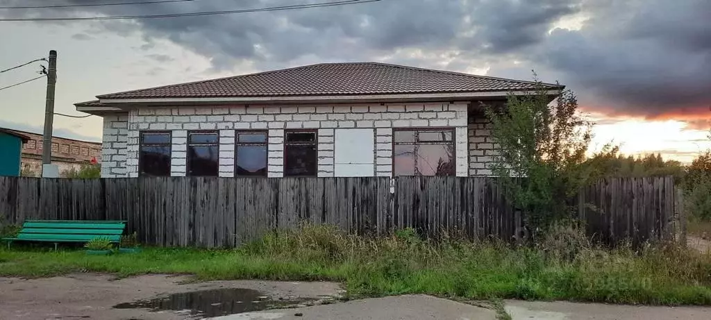 Помещение свободного назначения в Ленинградская область, Лодейное поле ... - Фото 0