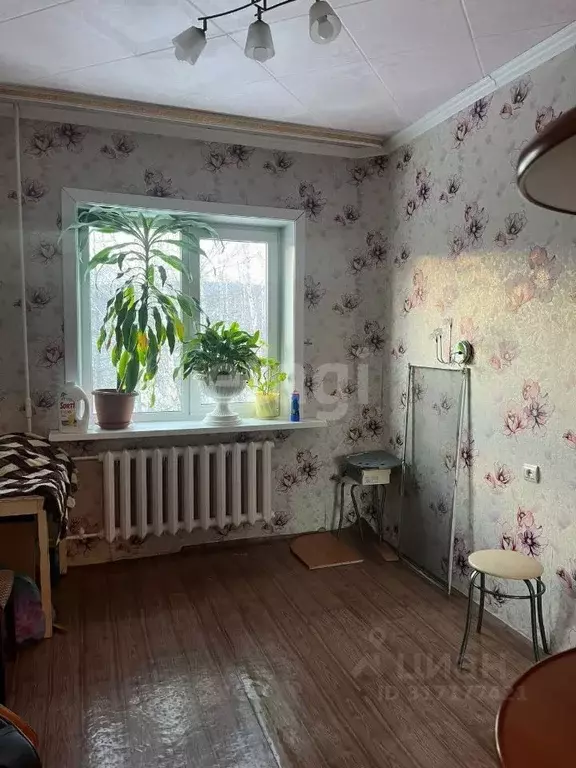 2-к кв. Амурская область, Тында ул. Красная Пресня, 3 (51.2 м) - Фото 0