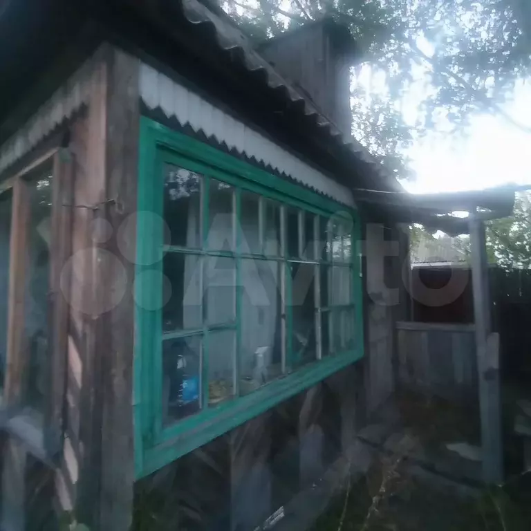 Дача 20 м на участке 6 сот. - Фото 0