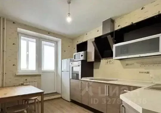 1-к кв. Московская область, Одинцовский городской округ, ВНИИССОК пгт ... - Фото 1