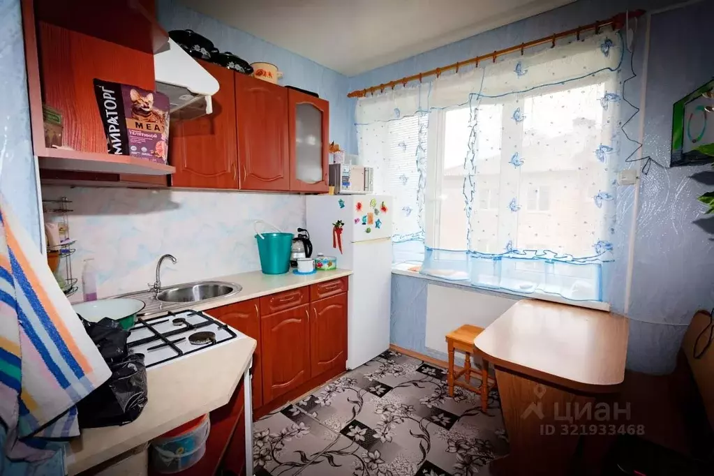 3-к кв. Новгородская область, Малая Вишера ул. Лесозаготовителей, 26 ... - Фото 1