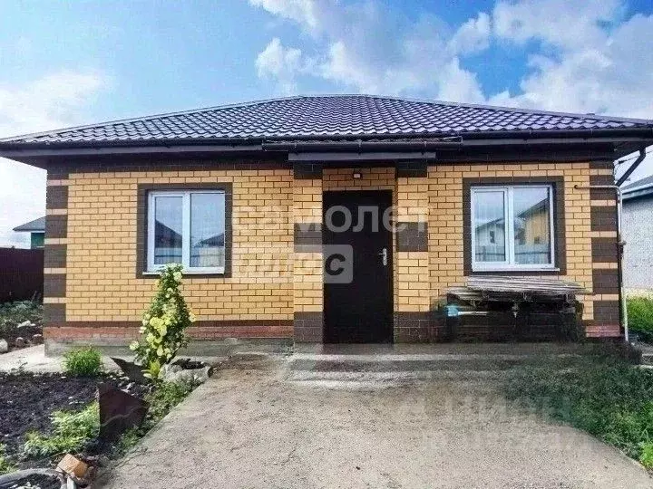 Дом в Курская область, Курск Восточный кв-л,  (73 м) - Фото 0