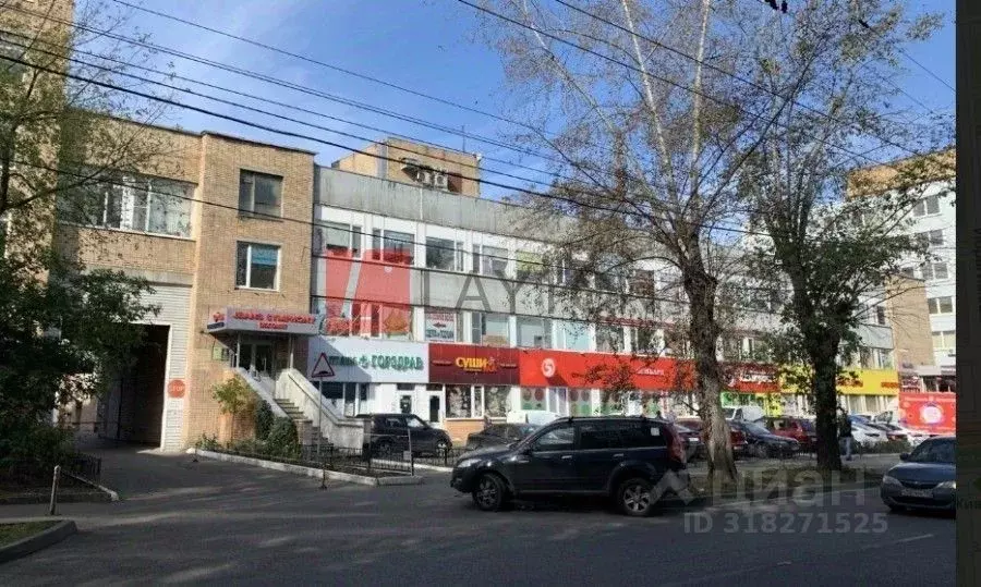 Помещение свободного назначения в Москва Семеновская пл., 7к17А (450 ... - Фото 1