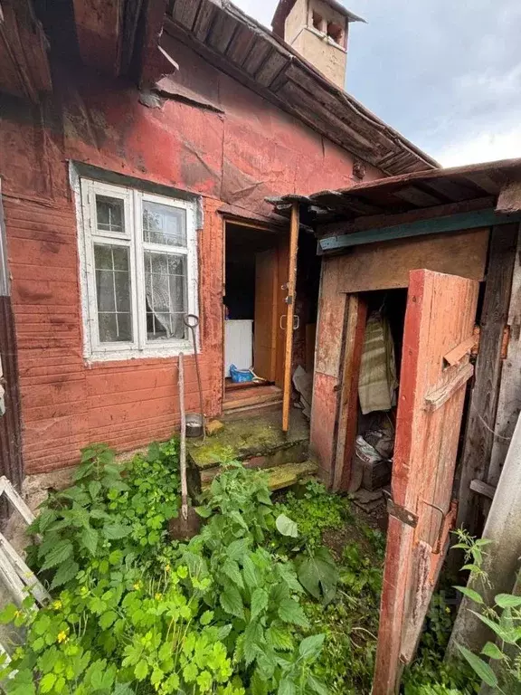 Дом в Татарстан, Зеленодольск Стадионная ул., 26А (48 м) - Фото 2