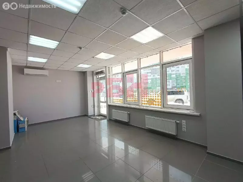 Торговая площадь (57 м) - Фото 1