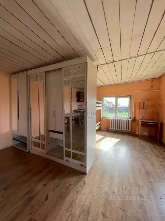 Дом в Тыва, Кызыл ул. Энергетиков, 12А (59 м) - Фото 2